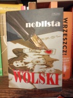 Noblista Marcin Wolski