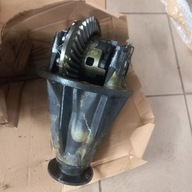 TOYOTA HILUX VII 7 05-15 MOST TYŁ REDUKTOR DYFER 41/11 43/12 43/11 41/11