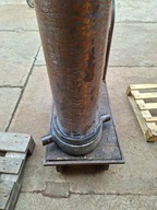 czapki siłownika naczep - NAPRWA !!!