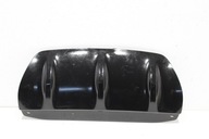 Range Rover Velar Zaślepka Dokładka Zderzak Tył