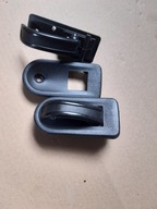 Klamka wewnętrzna fiat CINQUECENTO +PODKŁADKA