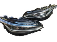 VW GOLF 8 VIII 5H LIFT LAMPA LEWA PRAWA LED 5H1941006A 5H1941005A nowa