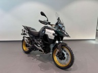BMW GS 2026 BMW R1300GS Adventure Adv Option 719 Aurelius Manual Niski 20C