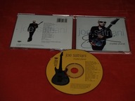 Joe Satriani Crystal Planet 1998 AUTOGRAF
