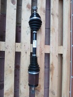 BMW G11 G12 LCI PÓŁOS PRZEDNIA LEWA 9846771