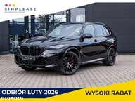 BMW X5 BMW X5 3.0 Diesel 298KM