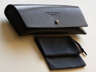 Rag & Bone etui na okulary Nowe