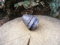 ZAPALNIK STALOWY GRANAT AUSTRO-WĘGRY M8 10CM!