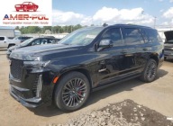 Cadillac Escalade V Sport 2023 6.2l 6.2 Benzyna 682KM