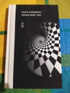 Domek Baby Jagi Piotr Wierzbicki