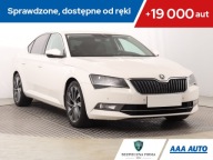 Skoda Superb 1.8 TSI, Salon Polska, Navi, Klima