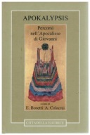 Bosetti Colacrai - Biblia biblistyka Apokalipsa świętego Jana Ugo Vanni