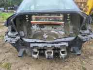 PAS TYLNY PODŁOGA BAGAŻNIKA PEUGEOT 301 WANNA SEDAN ĆWIARTKA