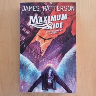 James Patterson - Maximum ride - Eksperyment Anioł