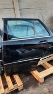 drzwi lewy tył kompletne mercedes w203 kombi