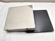 stare kasety szpule pudełka plastikowe 16mm GEPE IFOCO 3szt zestaw