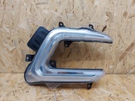 RENAULT CAPTUR LIFT 16- ŚWIATŁO DO JAZDY DZIENNEJ DRL HALOGEN PRZETWORNICA