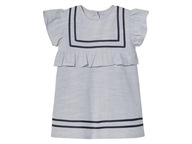 Lupilu Sukienka niemowlęca z bawełny 62/68