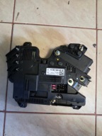 SKRZYNKA BEZPIECZNIKÓW S KLASA MERCEDES-BENZ A2225406040