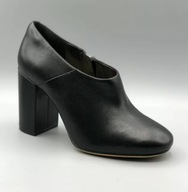 Śliczne markowe modne obuwie damskie Clarks Amabel Clara UK 4,5 EU 37,5