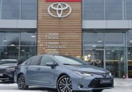 Toyota Corolla Corolla Style FV23 Salon PL Serwis ASO Bezwypadkowy 1