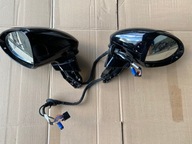 LUSTERKO ASYSTENT KAMERA 16+1 PIN PORSCHE PANAMERA 971 PRAWE