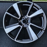 Felga 20cali 5x108 9j et53 Volvo Polestar II Ładna