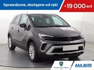 Opel Crossland 1.2 Turbo, Salon Polska