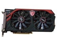 Karta graficzna MSI R9 270X Gaming 2 GB
