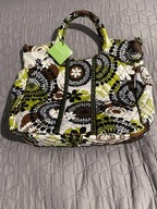 VERA BRADLEY nowa markowa torba