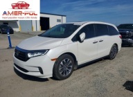 Honda Odyssey Exl 2023 3.5 Benzyna 280KM