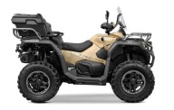 Quad ATV CF-Moto CFMoto CFORCE 1000 OVERLAND