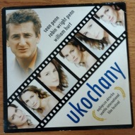 Ukochany płyta DVD