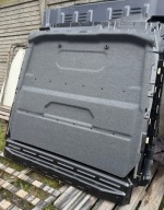 Nowa Ściana grodziowa RENAULT MASTER VI 2026/2025