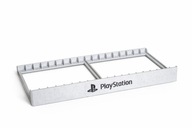 Mega Stojak/Podstawka na 18 gier PlayStation - retro - 3DSN