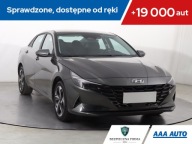 Hyundai Elantra 1.6 MPI, Salon Polska