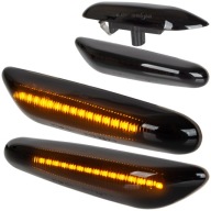 KIERUNKOWSKAZY led dymione pływające migacz BMW E46 E90 E92 E60 E83 E87 E82