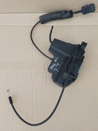 ZAMEK DRZWI RENAULT MEGANE III PRAWY TYŁ