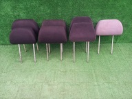 Vw Golf IV Bora Passat B5 zagłówki zagłówek przedni przód tylny tył