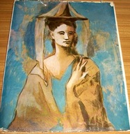 FRANCUSKIE MALARSTWO PRZEŁOMU XIX-XX WIEKU W ZBIORACH MUZEUM IM. PUSZKINA