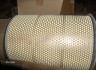 Mann-Filter C 31 1345/1 Filtr powietrza