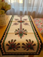 Bieżnik góralski (120x40cm)