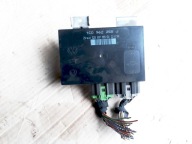 MODUŁ KOMFORTU WTYCZKI TOLEDO LEON GOLF IV PASSAT B5 B5.5 OCTAVIA POLO LUPO