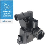 ELEKTROZAWÓR NAGRZEWNICY MERCEDES E W211 CLS W219