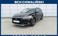 Ford Focus AGR Active X ACC BLIS NAVI Kamera Full LED Opole Hybryda 155KM