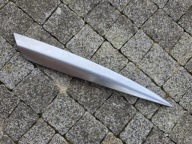 listwa chrom prawa piaggio x10 125 350 500