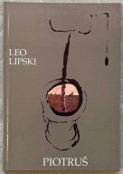 Piotruś - Leo Lipski