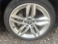 Felga aluminiowa Audi OE 8W0601025BH 8.5" x 18" 5x112 ET -29
