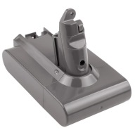 Bateria 21,6 V litowo-jonowa zamienna Kompatybilny z Dyson V6 Series DC58