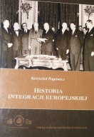 Historia integracji europejskiej